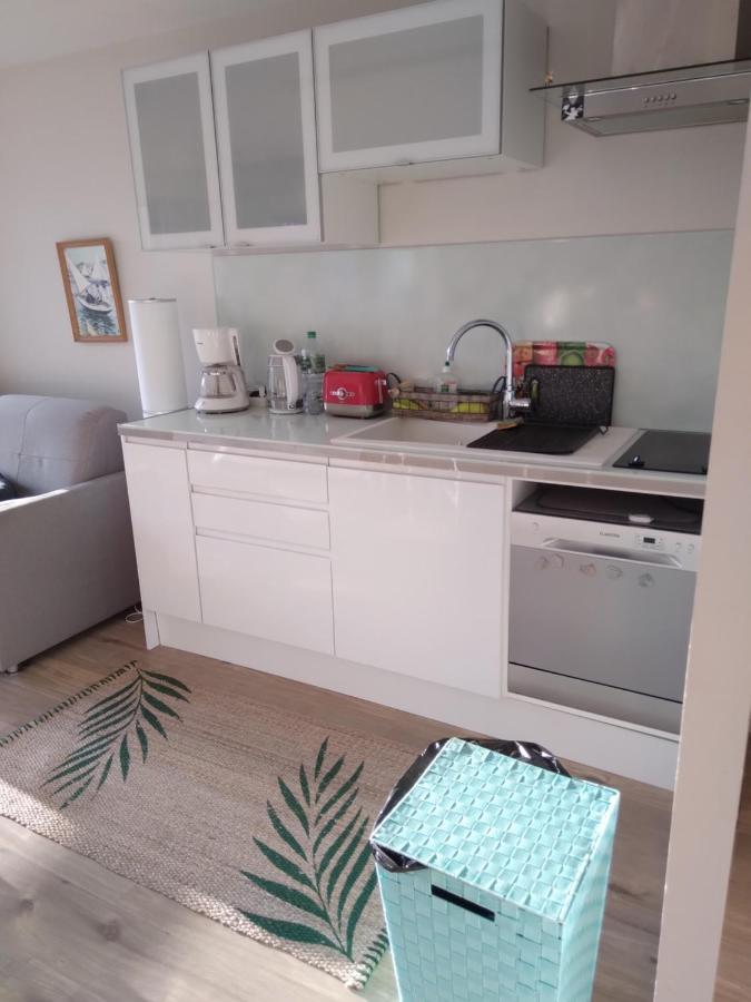 Magnifique Appartement Double Cabine Le Touquet Екстериор снимка