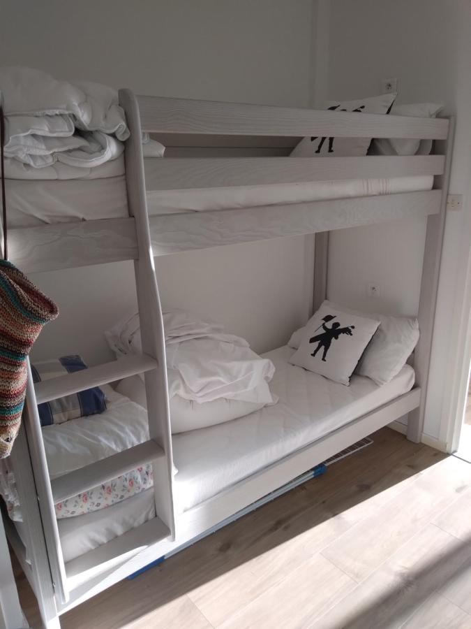 Magnifique Appartement Double Cabine Le Touquet Екстериор снимка
